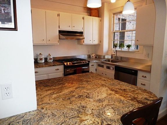 Great Open Kitchen