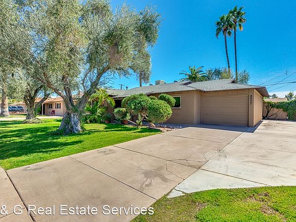 2nd image of 8607 E Rancho Vista Dr