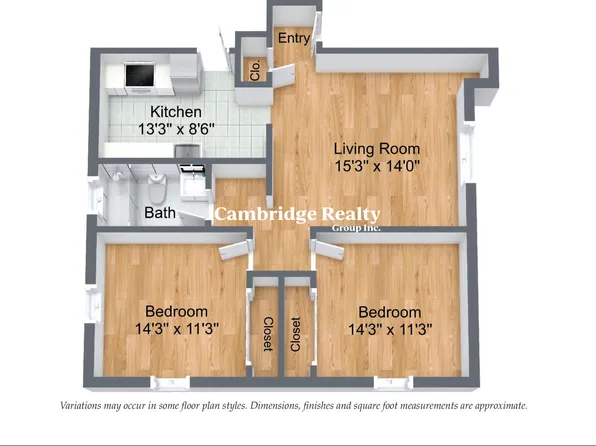 40 Harvard Ave #T, Brookline, MA 02446