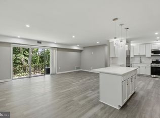 2310 Ewing Ave APT 203, Suitland, MD 20746