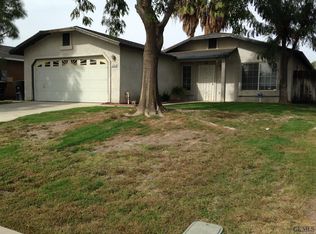 1000 Pecan St, Wasco, CA 93280