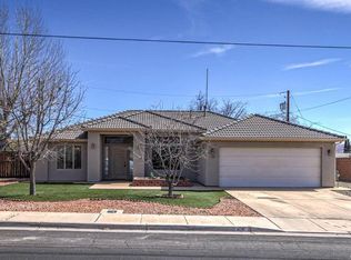 636 N 2000 E, Saint George, UT 84790