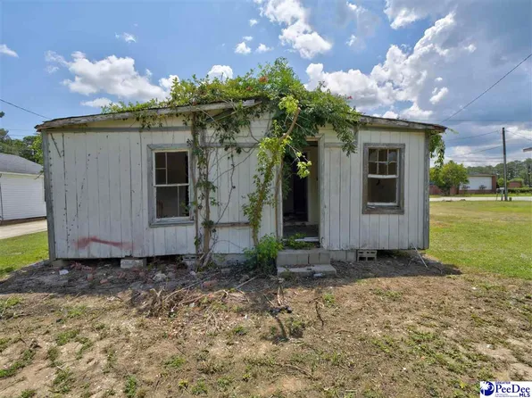 606 Jones Ave, Andrews, SC 29510