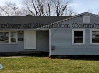 8381 Pippin Rd, Cincinnati, OH 45239