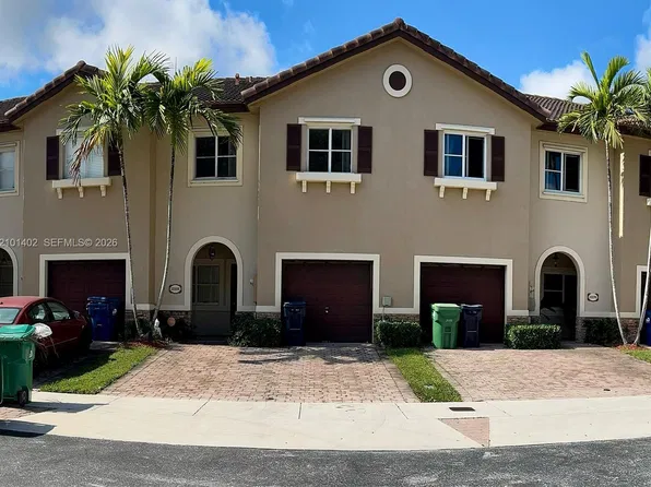 22306 SW 89th Ct #1, Miami, FL 33190