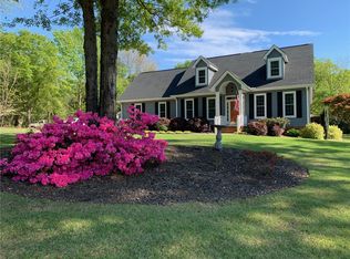 1704 Harris Bridge Rd, Anderson, SC 29621