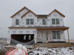 1521 Marie Way, Delaware, OH 43015