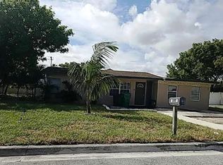 2001 W 12th St, Riviera Beach, FL 33404