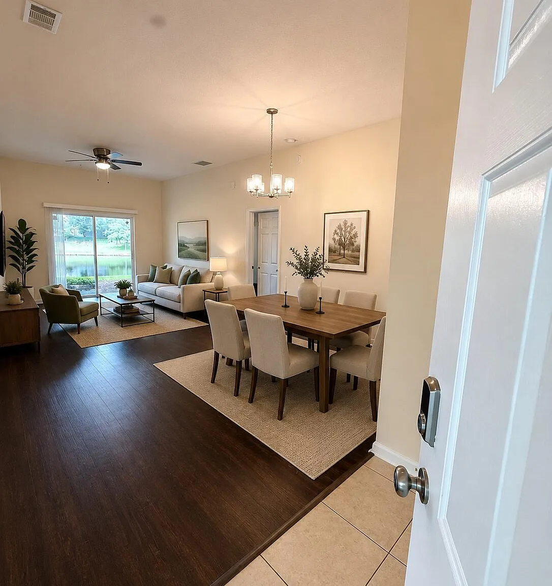 3 bed, 2.0 bath, 1354 sqft, $1,890 — Photo 3