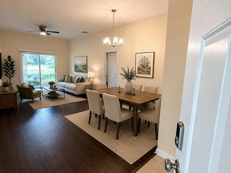 13819 Herons Landing Way #4 — Photo 2