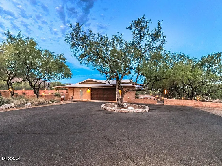 5965 N Sabino Shadow Ln — Photo 34