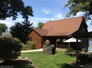 401 Harrington Rd, Delton, MI 49046