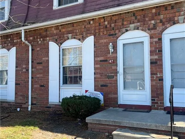 3217 Glanzman Rd Unit 47, Toledo, OH 43614