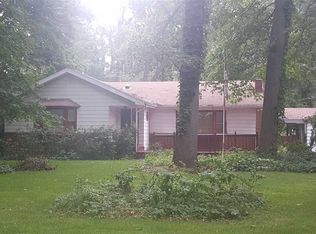 10195 Henry Rd, Osceola, IN 46561