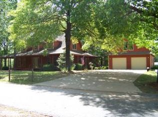 126 Tucker Cv, Ridgedale, MO 65739