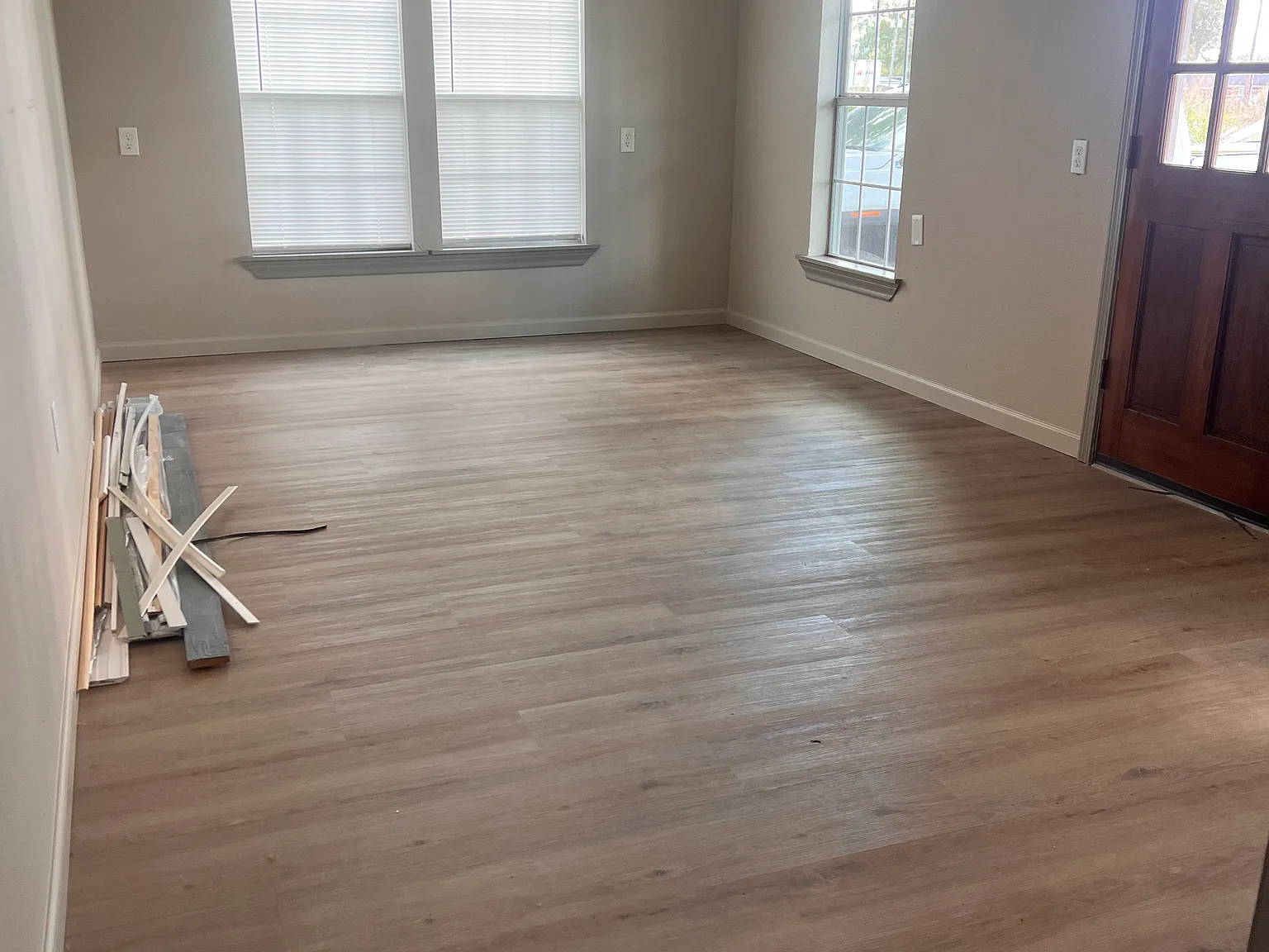 2 bed, 1200 sqft, $1,250 — Photo 2