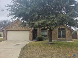 7026 Chimney Hill Dr, Nolanville, TX 76559