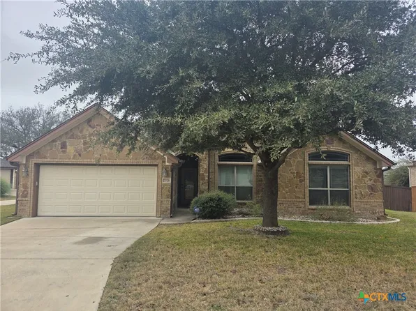 7026 Chimney Hill Dr, Nolanville, TX 76559