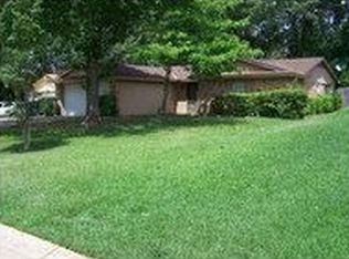 9305 New London St, Shreveport, LA 71118