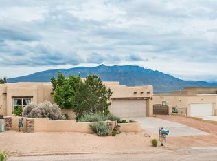 2104 San Pablo Rd NE, Rio Rancho, NM 87144