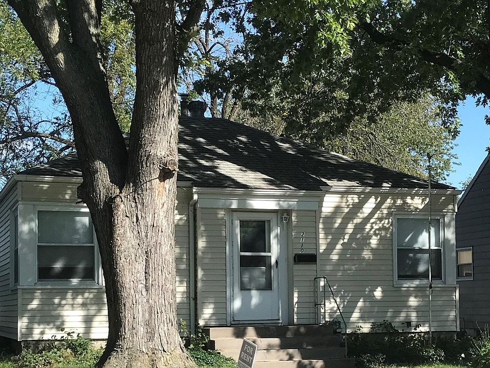 3 bedroom 1 bath home