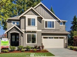 11412 SE 69th Pl, Newcastle, WA 98059