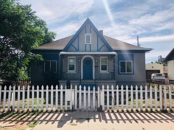 2020 E Routt Ave