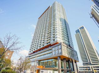 19 Western Battery Rd #2818, Toronto, ON M6K 0E3