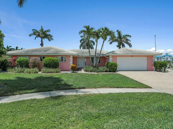 849 Buttonwood Ct, Marco Island, FL 34145