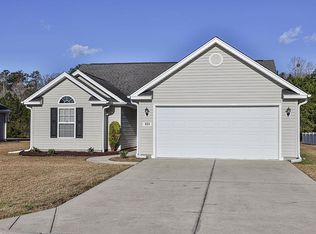 421 Barton Loop, Myrtle Beach, SC 29579