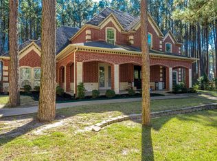 8489 Toler Pt, Larue, TX 75770