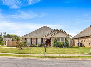 2085 Edgewood Dr, Moody, AL 35004
