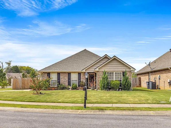 2085 Edgewood Dr, Moody, AL 35004