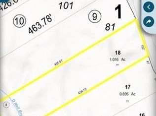 77 Oneil Rd, Warren, MA 01083