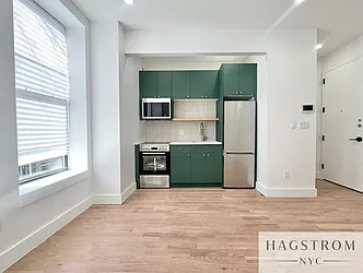 Rented by Hagstrom Management Inc