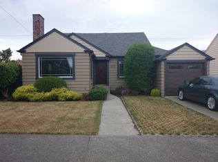 2319 41st Ave SW, Seattle, WA 98116