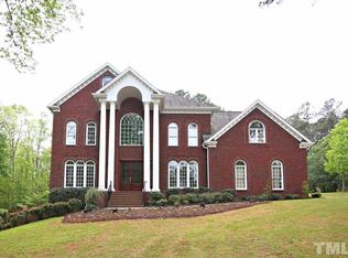 1309 Kinsdale Dr, Raleigh, NC 27615