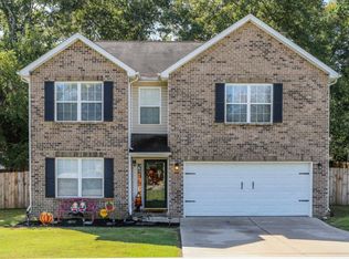 1116 Sunnycrest Ct, Murfreesboro, TN 37129