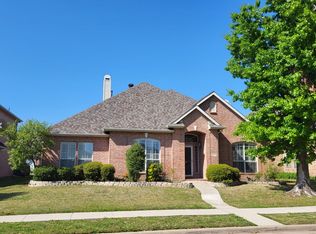 4317 Burnhill Dr, Plano, TX 75024