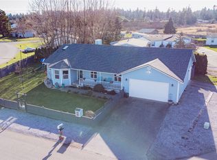 8335 Seawan Pl, Blaine, WA