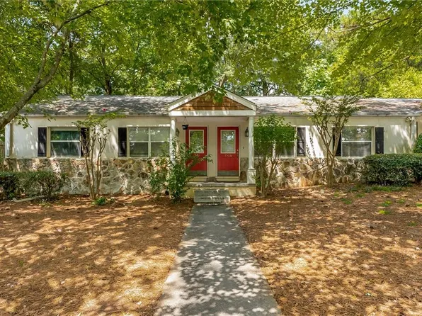 1506 Stone Gate Ln SE, Atlanta, GA 30317