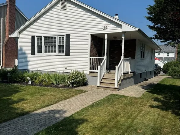 18 Spoor Avenue, Poughkeepsie, NY 12603