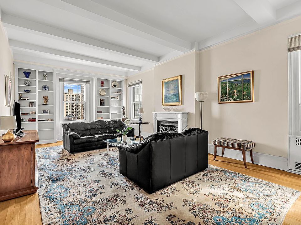 1st image of 969 Park Ave #12F