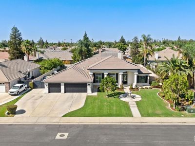 13010 Fall River Pl, Bakersfield, CA, 93314