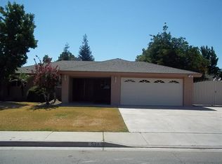 521 Pheasant Ave, Bakersfield, CA 93309