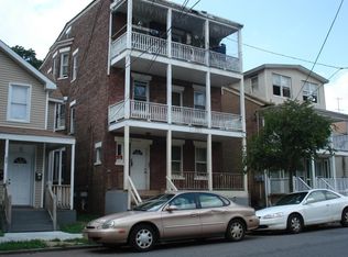 90 Welton St, New Brunswick, NJ 08901