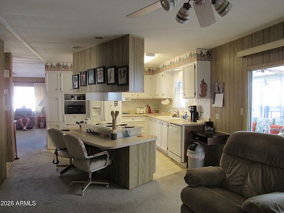 5th image of 3411 S CAMINO SECO -- #127