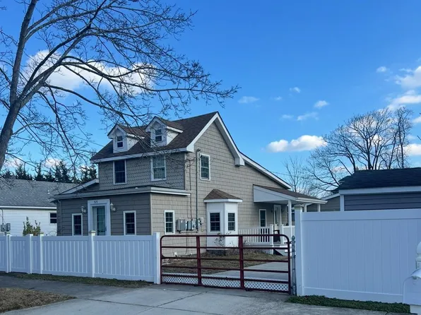 517 Jackson Ave, Woodbine, NJ 08270