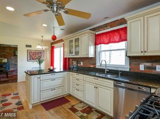 13409 Birkhall Dr, Laurel, MD 20707