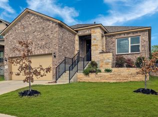 12515 Ponder Rnch, San Antonio, TX 78245